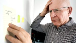 Best retirement planners - Man confused by choices