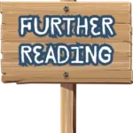 further reading sign