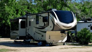 5th wheel rv