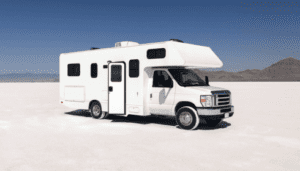 class c motorhome