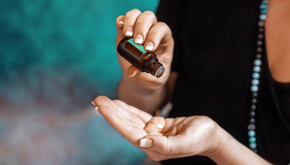 essential oils under $20