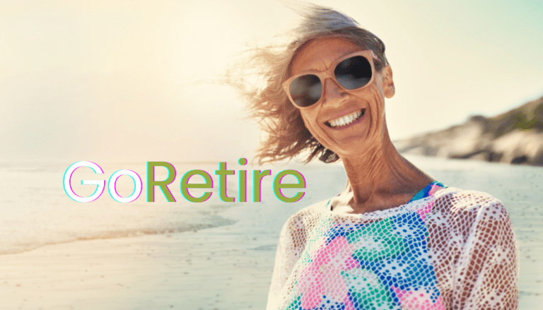 go-retire plan your retirement