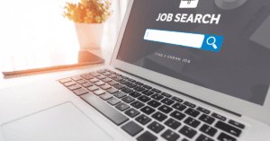 What is Gig Work for Retirees - job search