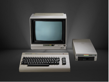 commodore 64