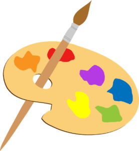 paint brush
