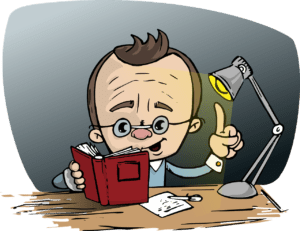 reading