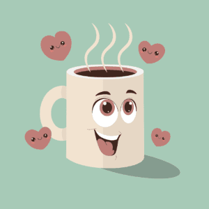 mug