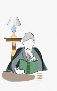 reading