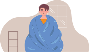 blanket