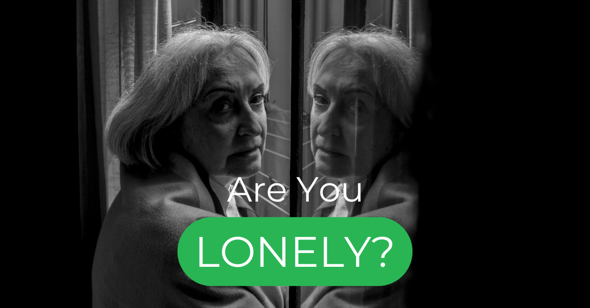 overcoming loneliness