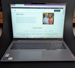 how to pick a great laptop