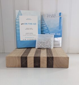 Portable Water Filter - Senior Wellness