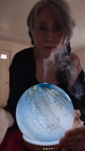 Senior Wellenss Essential Oil Burner