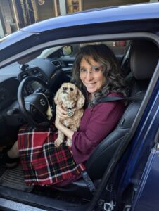 About 1 about me GinaGranddoggy Senior Wellness About