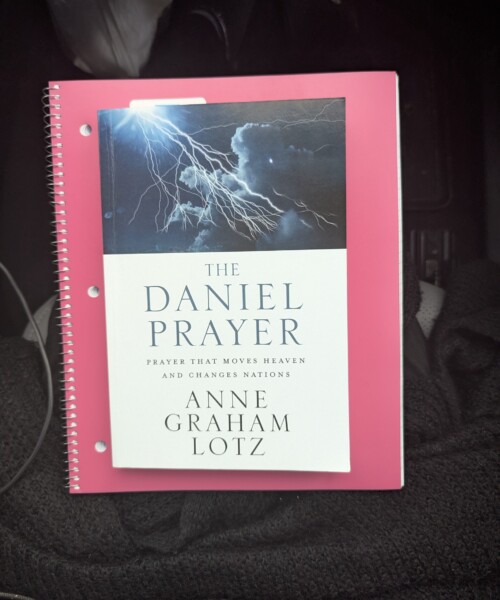 Discover how heartfelt, Scripture-rooted prayer can move heaven and change the world. A powerful guide to personal and spiritual revival. Senior Wellness - Daniel Prayer