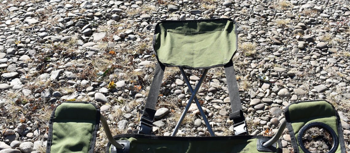18Y_3077 camp chair with footrest