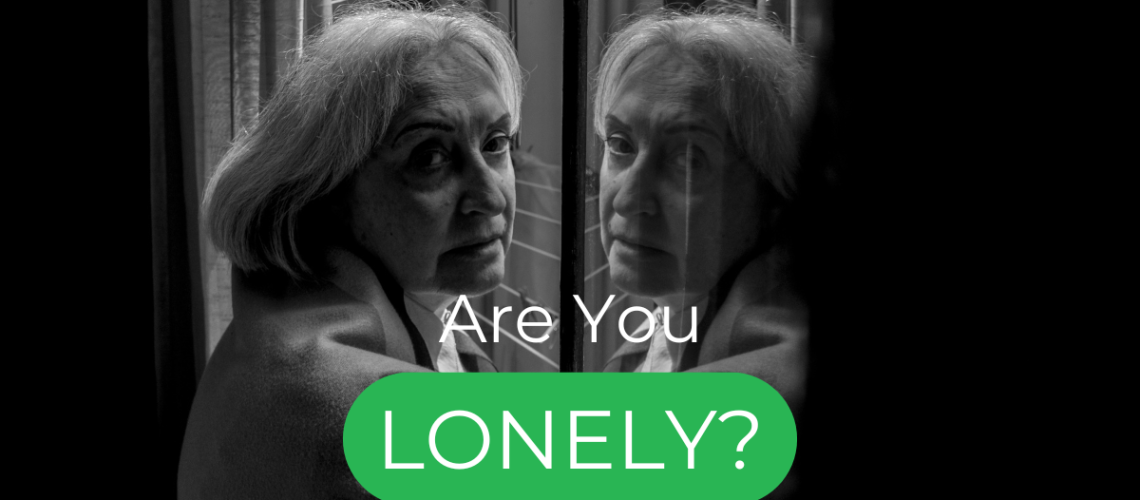 overcoming loneliness