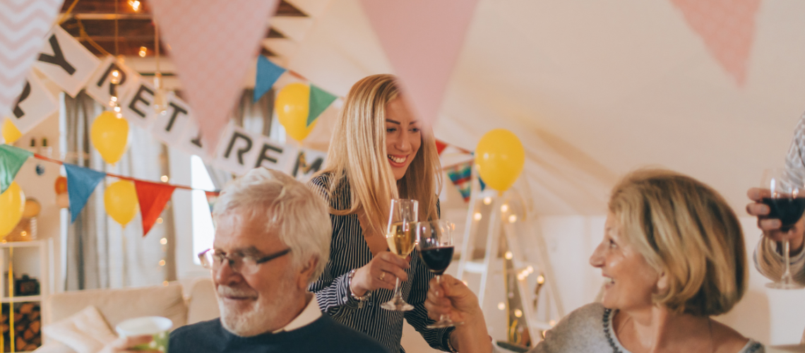 Retirement Party Decorations Retirement Party Decorations