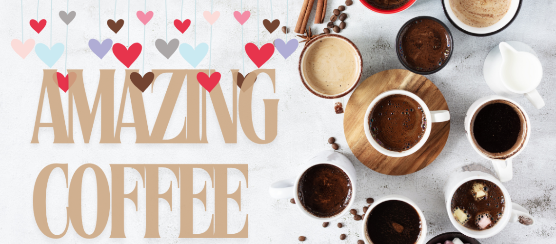 improve coffee taste for amazing coffee