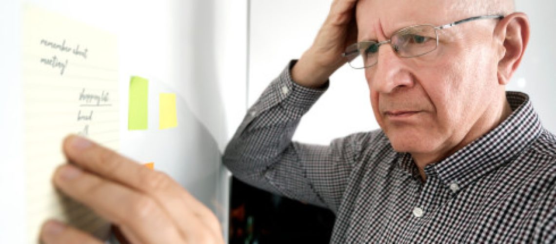confused Best retirement planners - Man confused by choices