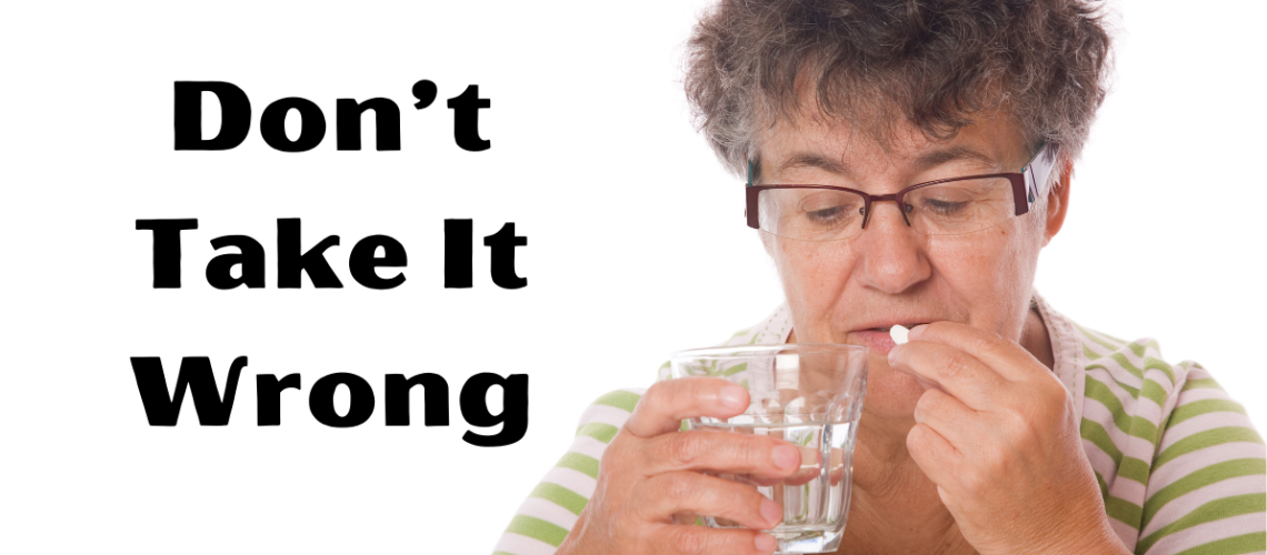 dont take it wrong Don’t Take It Wrong