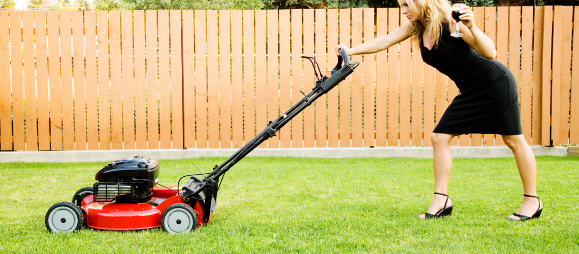 easy lawn mower – best lawn mower for retirement best lawn mower for retirement