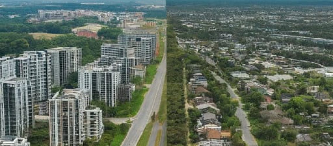 housing choices - where to live after retirement