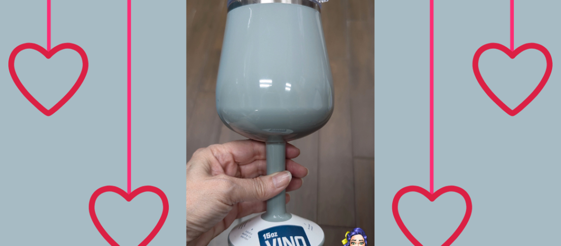 drinkware for seniors – orca wine glass drinkware for seniors - orca wine glass